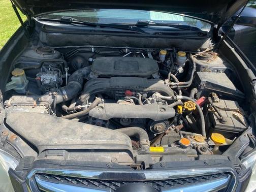 2012 Subaru Legacy 2.5i Premium