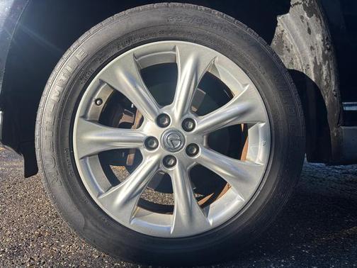 2009 Lexus RX 350