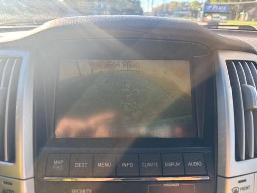 2009 Lexus RX 350 