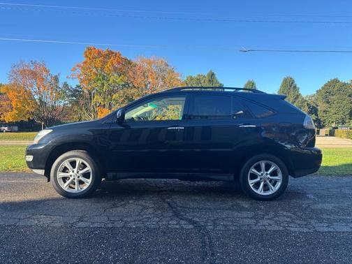 2009 Lexus RX 350