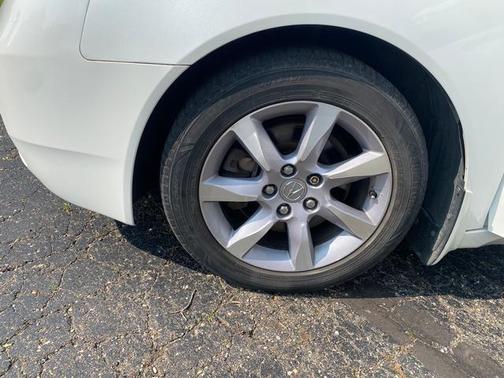 2013 Acura TL 3.5