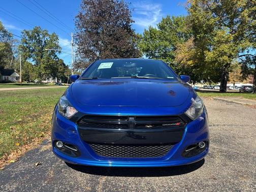 2014 Dodge Dart SXT