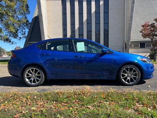 2014 Dodge Dart SXT