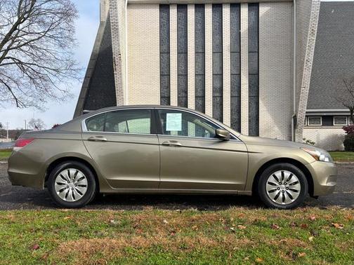 2008 Honda Accord LX