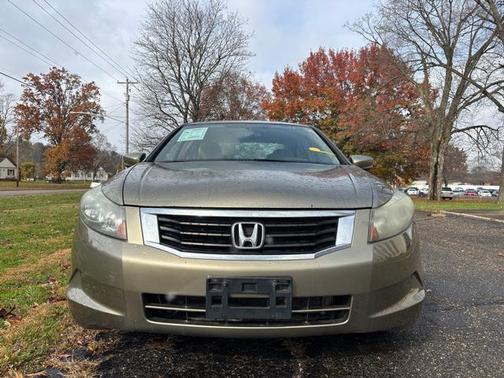 2008 Honda Accord LX