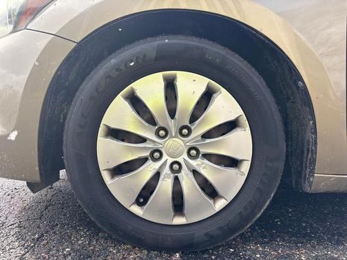 2008 Honda Accord LX