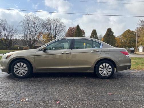2008 Honda Accord LX