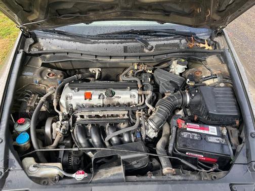 2008 Honda Accord LX