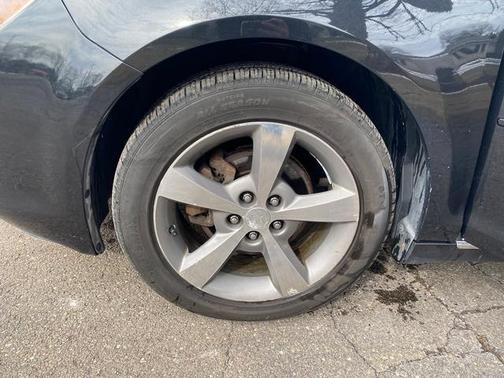 2012 Chevrolet Malibu 1LT