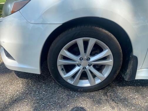 2014 Subaru Legacy 2.5i Premium