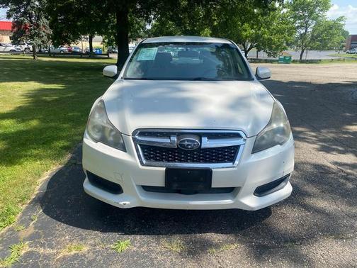 2014 Subaru Legacy 2.5i Premium
