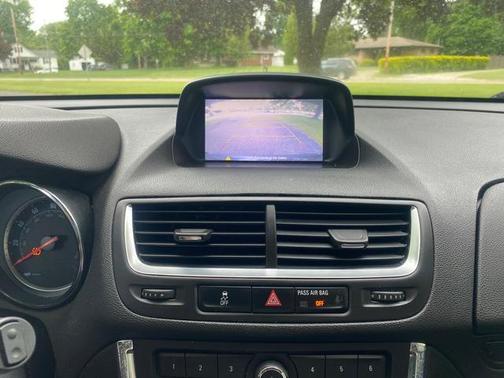 2016 Buick Encore Premium