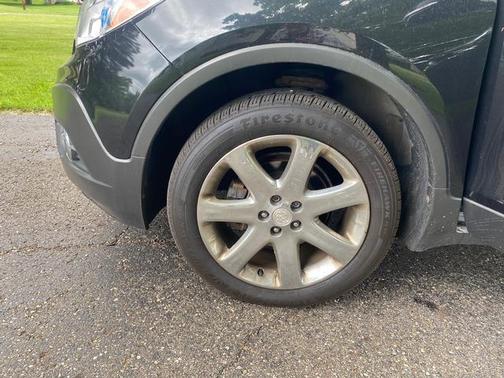2016 Buick Encore Premium
