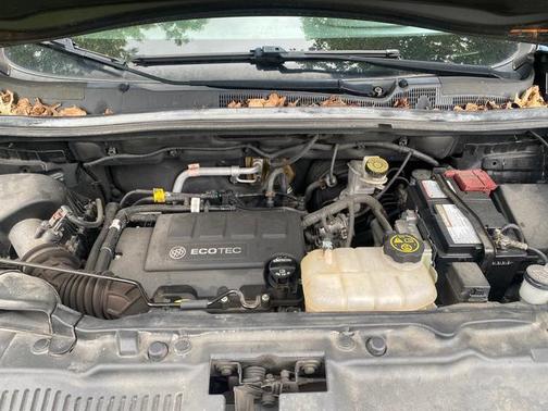 2016 Buick Encore Premium