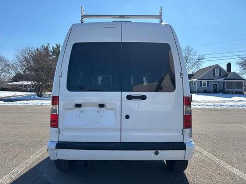 2012 Ford Transit Connect XLT