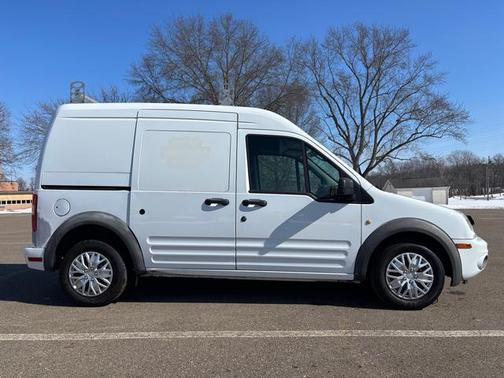 2012 Ford Transit Connect XLT