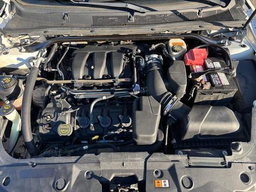2015 Ford Taurus Limited