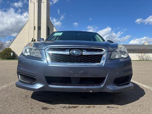 2014 Subaru Legacy 2.5i Premium