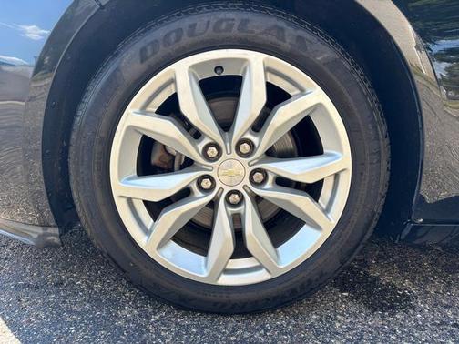 2016 Chevrolet Impala 2LT