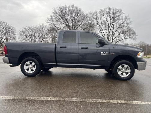 2017 RAM 1500 Tradesman/Express