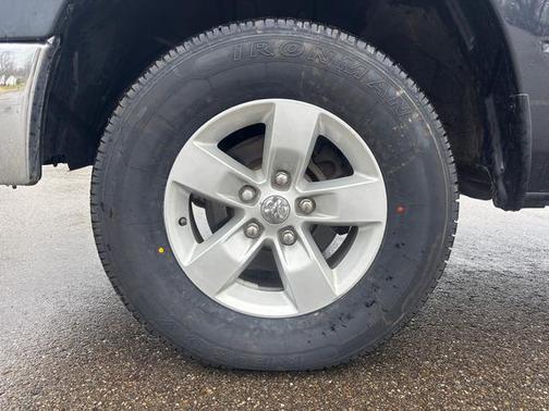 2017 RAM 1500 Tradesman/Express