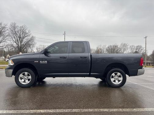 2017 RAM 1500 Tradesman/Express