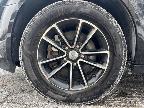 2016 Dodge Grand Caravan AVP/SE