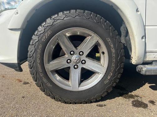 2014 RAM 1500 Tradesman/Express