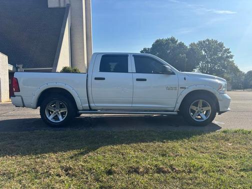 2014 RAM 1500 Tradesman/Express