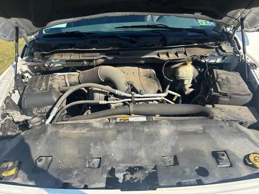 2014 RAM 1500 Tradesman/Express