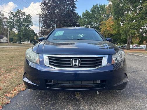 2009 Honda Accord EX-L