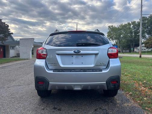 2014 Subaru XV Crosstrek 2.0i Premium