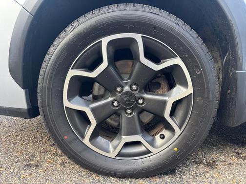 2014 Subaru XV Crosstrek 2.0i Premium