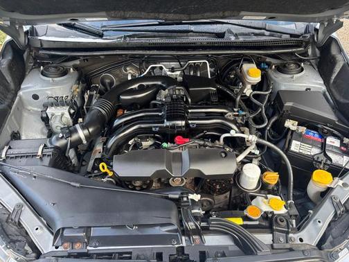 2014 Subaru XV Crosstrek 2.0i Premium