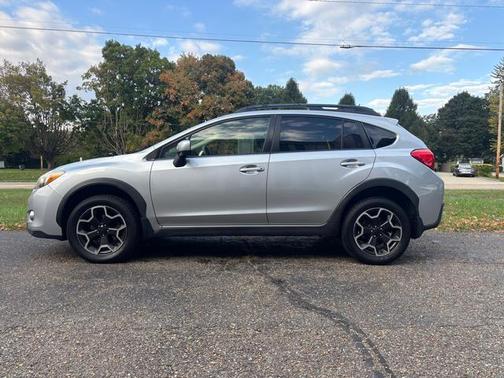 2014 Subaru XV Crosstrek 2.0i Premium