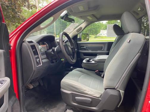 2016 RAM 2500 Tradesman