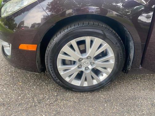 2009 Mazda Mazda6 i Touring
