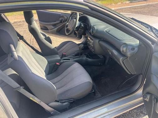 2005 Pontiac Sunfire 