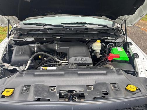 2016 RAM 1500 Tradesman/Express