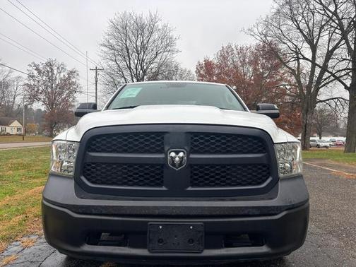 2016 RAM 1500 Tradesman/Express