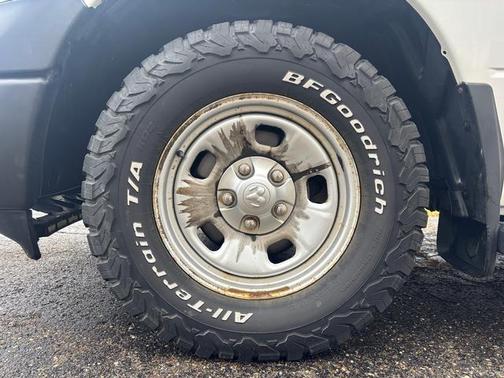 2016 RAM 1500 Tradesman/Express