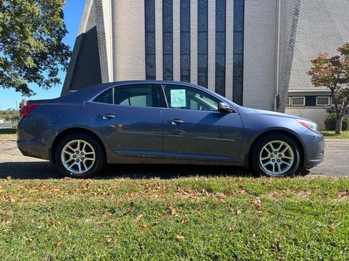 2014 Chevrolet Malibu 1LT