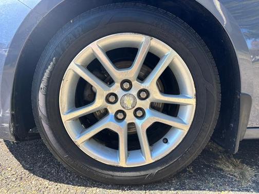 2014 Chevrolet Malibu 1LT