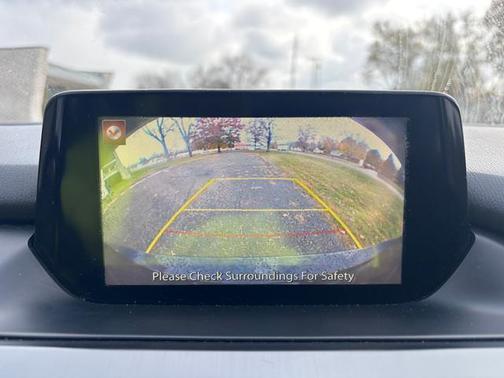 2016 Mazda Mazda6 i Touring