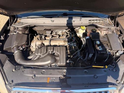 Cyber Gray Metallic 2013 Buick Verano Base
