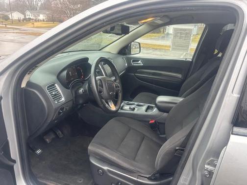 2016 Dodge Durango SXT