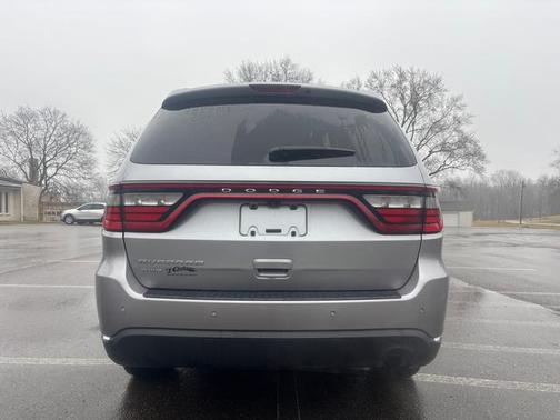 2016 Dodge Durango SXT