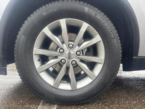 2016 Dodge Durango SXT