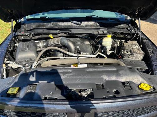 2014 RAM 1500 Tradesman/Express