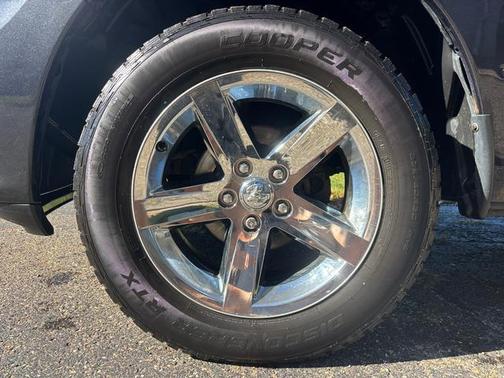 2014 RAM 1500 Tradesman/Express
